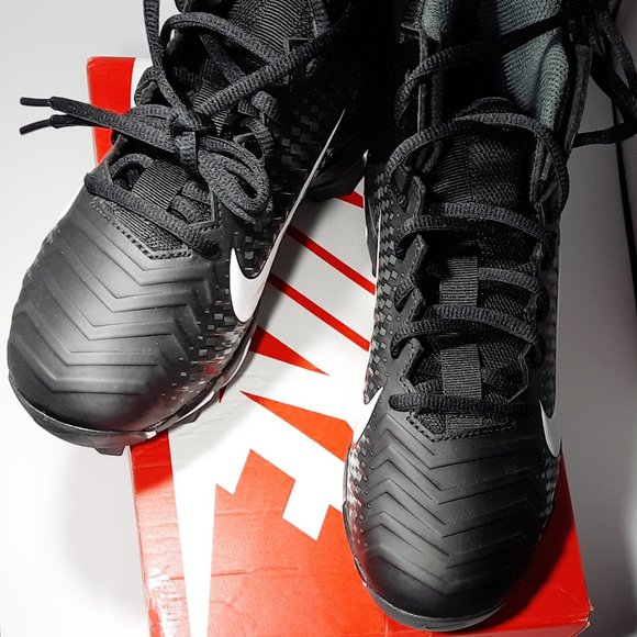 nike alpha fastflex football cleats